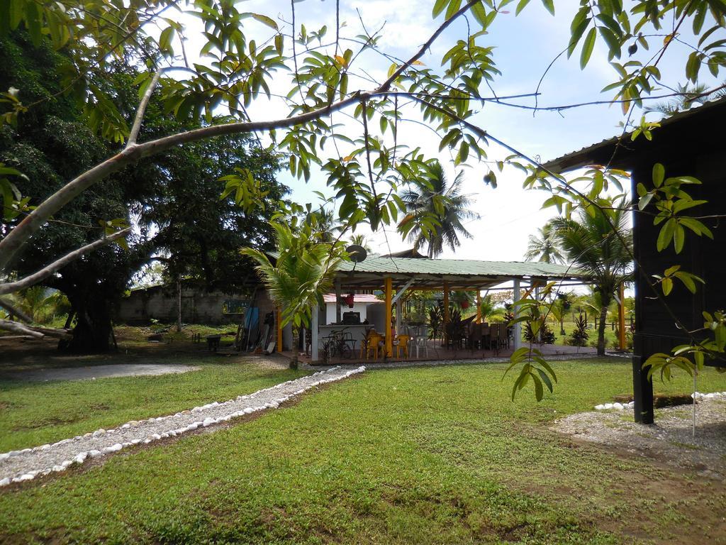 Hotel Nuquimar Exterior foto